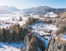 Residence Nancy´s Holiday Homes Dolomites
