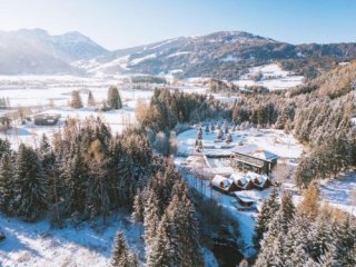 Residence Nancy´s Holiday Homes Dolomites - Dolomiti Superski - Itálie, Kronplatz - Plan de Corones - Lyžařské zájezdy Residence Nancy´s Holiday Homes Dolomites - Dolomiti Superski - Itálie, Kronplatz - Plan de Corones - Lyžařské zájezdy