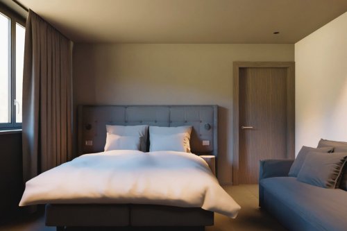 Residence Dolomiten Apartments - Dolomiti Superski - Itálie, Val di Fiemme, Obereggen - Lyžařské zájezdy