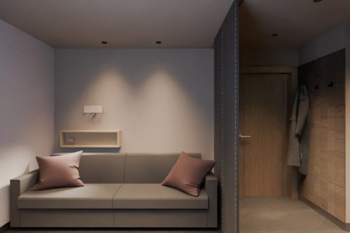 Residence Dolomiten Apartments - Dolomiti Superski - Itálie, Val di Fiemme, Obereggen - Lyžařské zájezdy