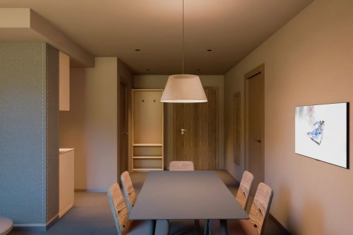 Residence Dolomiten Apartments - Dolomiti Superski - Itálie, Val di Fiemme, Obereggen - Lyžařské zájezdy