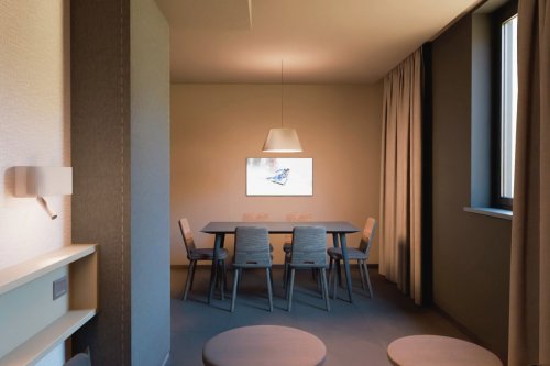 Residence Dolomiten Apartments - Dolomiti Superski - Itálie, Val di Fiemme, Obereggen - Lyžařské zájezdy