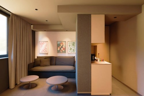 Residence Dolomiten Apartments - Dolomiti Superski - Itálie, Val di Fiemme, Obereggen - Lyžařské zájezdy