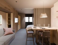 Residence Dolomiten Apartments