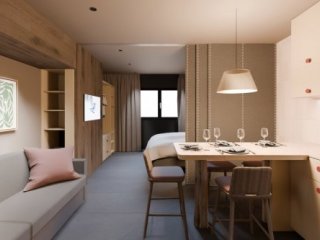 Residence Dolomiten Apartments - Dolomiti Superski - Itálie, Val di Fiemme, Obereggen - Lyžařské zájezdy Residence Dolomiten Apartments - Dolomiti Superski - Itálie, Val di Fiemme, Obereggen - Lyžařské zájezdy