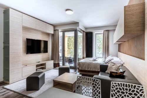 Hotel PECR Deep - Krkonoše – zima - Česká republika, Pec pod Sněžkou - Lyžařské zájezdy