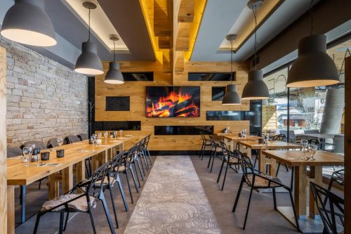 Hotel PECR Deep - Krkonoše – zima - Česká republika, Pec pod Sněžkou - Lyžařské zájezdy