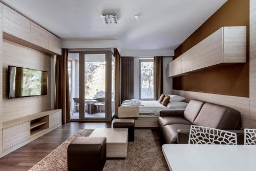 Hotel PECR Deep - Krkonoše – zima - Česká republika, Pec pod Sněžkou - Lyžařské zájezdy