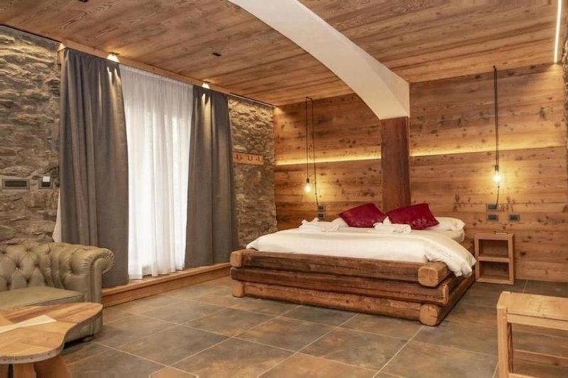 Hotel K2 - Piemont - Itálie, Sauze d'Oulx - Lyžařské zájezdy