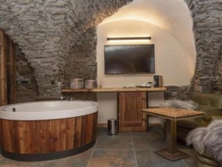 Hotel K2 - Piemont - Itálie, Sauze d'Oulx - Lyžařské zájezdy Hotel K2 - Piemont - Itálie, Sauze d'Oulx - Lyžařské zájezdy