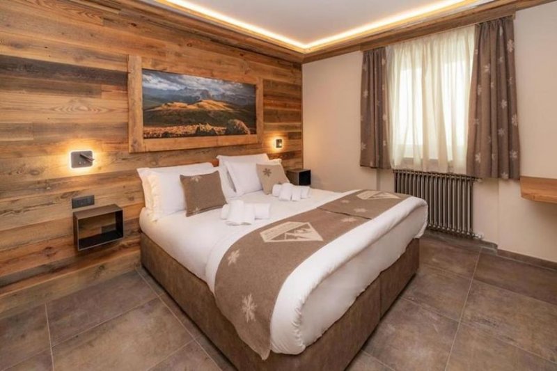 Hotel Avalanche - Piemont - Itálie, Sauze d'Oulx - Lyžařské zájezdy