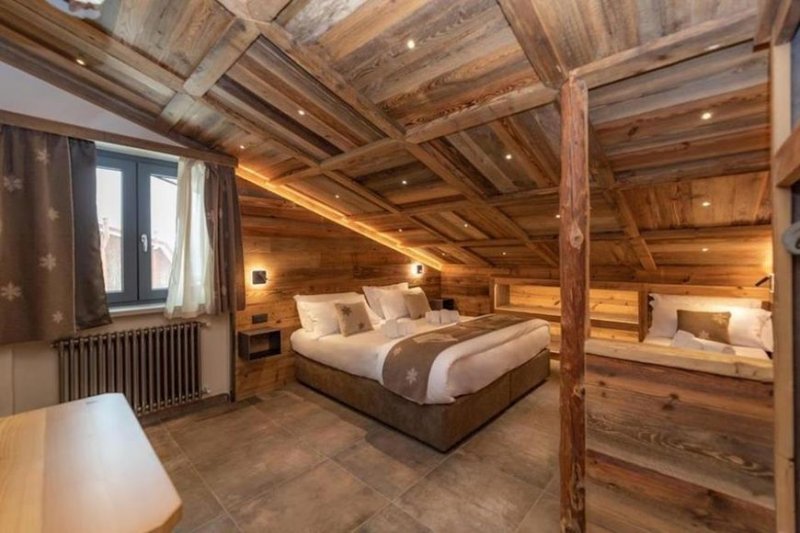 Hotel Avalanche - Piemont - Itálie, Sauze d'Oulx - Lyžařské zájezdy