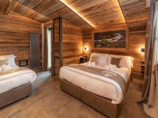 Hotel Avalanche - Piemont - Itálie, Sauze d'Oulx - Lyžařské zájezdy Hotel Avalanche - Piemont - Itálie, Sauze d'Oulx - Lyžařské zájezdy