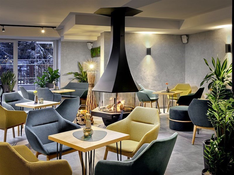 Hotel Ever.grün Kaprun - Salcbursko - Rakousko, Zell am See/Kaprun (a okolí) - Lyžařské zájezdy