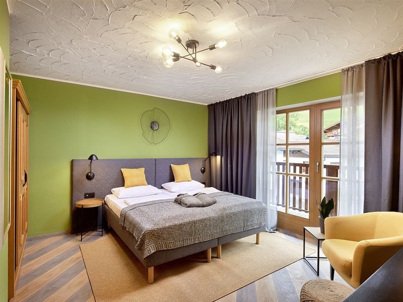 Hotel Ever.grün Kaprun - Salcbursko - Rakousko, Zell am See/Kaprun (a okolí) - Lyžařské zájezdy