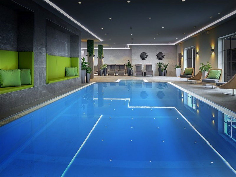 Hotel Ever.grün Kaprun - Salcbursko - Rakousko, Zell am See/Kaprun (a okolí) - Lyžařské zájezdy