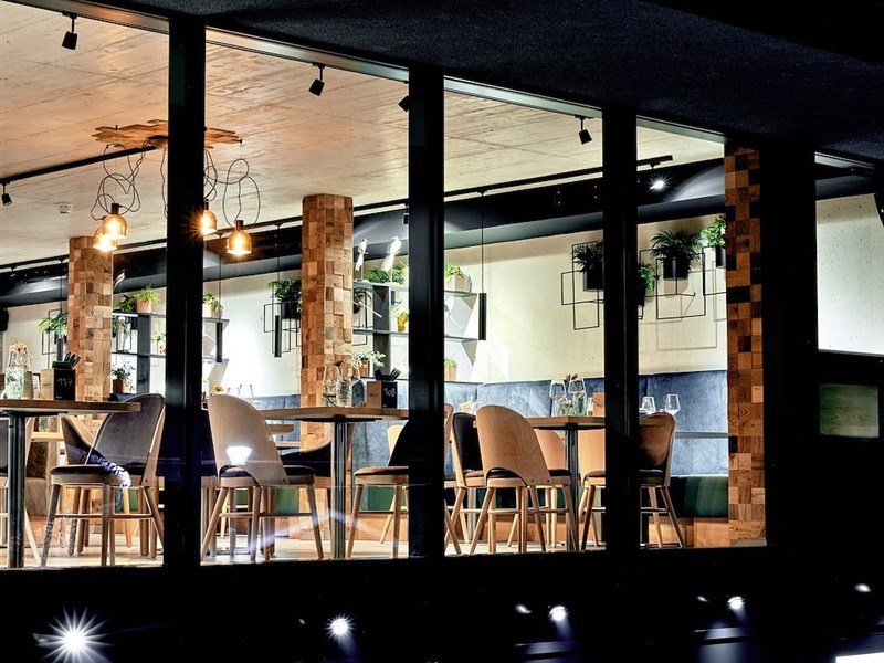 Hotel Ever.grün Kaprun - Salcbursko - Rakousko, Zell am See/Kaprun (a okolí) - Lyžařské zájezdy