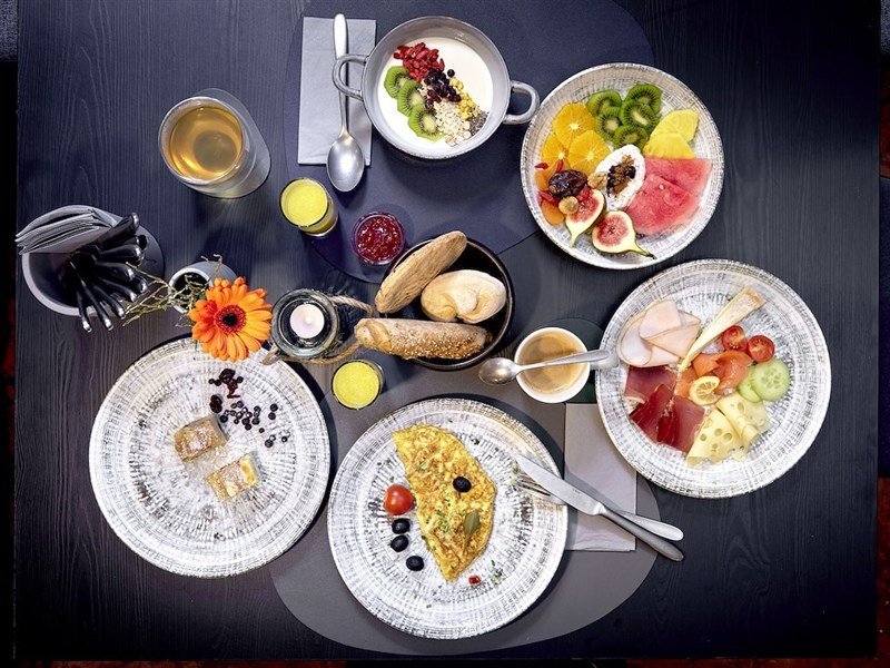 Hotel Ever.grün Kaprun - Salcbursko - Rakousko, Zell am See/Kaprun (a okolí) - Lyžařské zájezdy