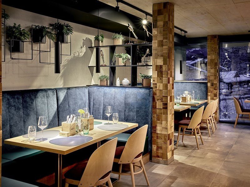 Hotel Ever.grün Kaprun - Salcbursko - Rakousko, Zell am See/Kaprun (a okolí) - Lyžařské zájezdy