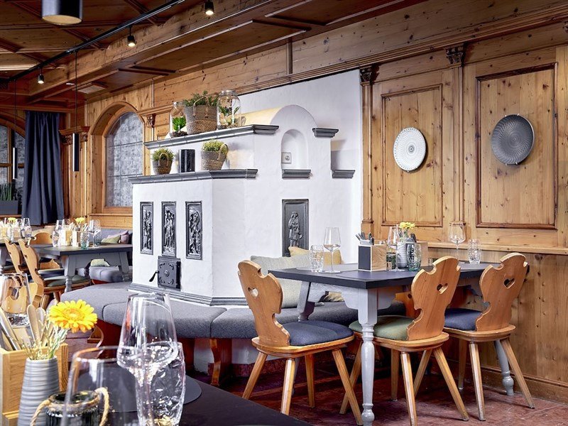 Hotel Ever.grün Kaprun - Salcbursko - Rakousko, Zell am See/Kaprun (a okolí) - Lyžařské zájezdy