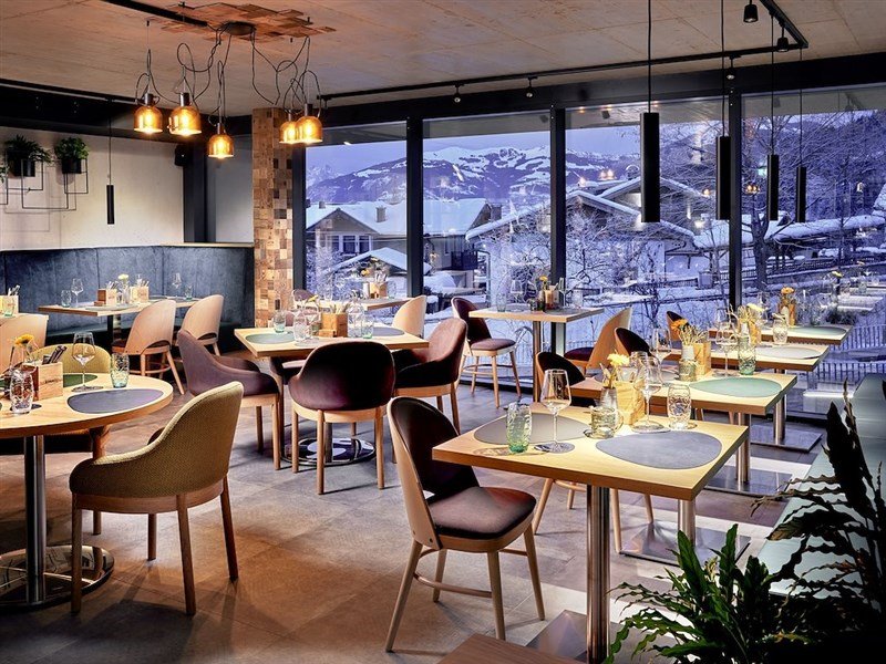 Hotel Ever.grün Kaprun - Salcbursko - Rakousko, Zell am See/Kaprun (a okolí) - Lyžařské zájezdy