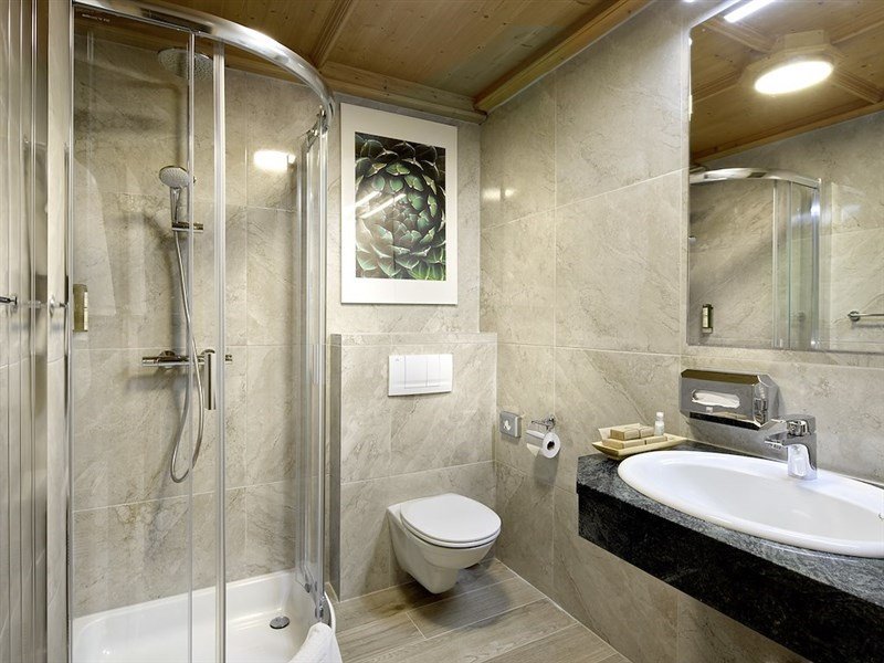 Hotel Ever.grün Kaprun - Salcbursko - Rakousko, Zell am See/Kaprun (a okolí) - Lyžařské zájezdy