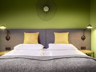 Hotel Ever.grün Kaprun - Salcbursko - Rakousko, Zell am See/Kaprun (a okolí) - Lyžařské zájezdy Hotel Ever.grün Kaprun - Salcbursko - Rakousko, Zell am See/Kaprun (a okolí) - Lyžařské zájezdy