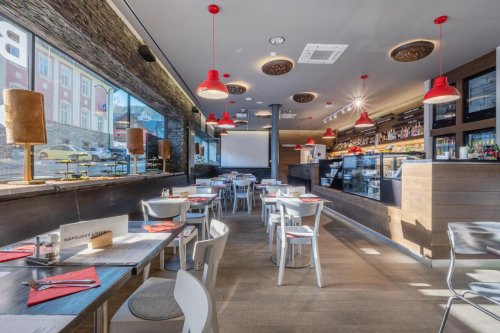 Hotel PECR Well - Krkonoše – zima - Česká republika, Pec pod Sněžkou - Lyžařské zájezdy