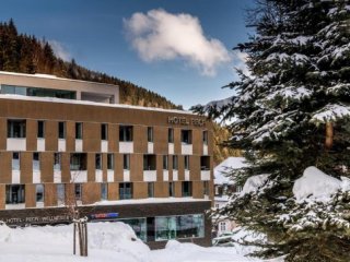 Hotel PECR Well - Krkonoše – zima - Česká republika, Pec pod Sněžkou - Lyžařské zájezdy Hotel PECR Well - Krkonoše – zima - Česká republika, Pec pod Sněžkou - Lyžařské zájezdy
