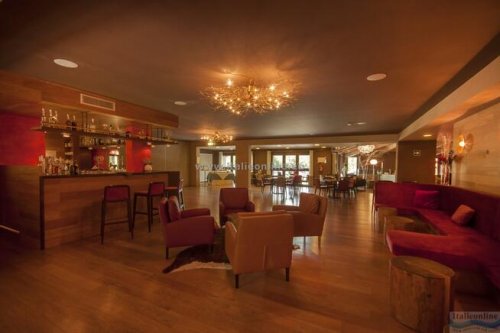 Blu Hotel Acquaseria SKI - Passo Tonale - Itálie, Ponte di Legno - Lyžařské zájezdy