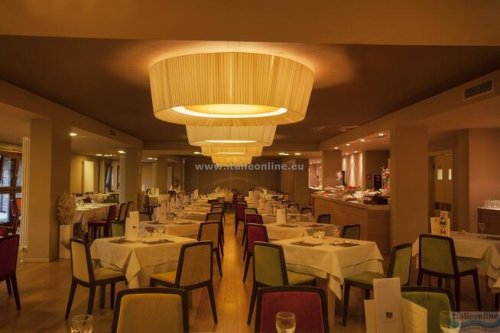 Blu Hotel Acquaseria SKI - Passo Tonale - Itálie, Ponte di Legno - Lyžařské zájezdy