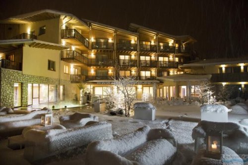 Blu Hotel Natura SKI - Folgaria/Lavarone - Itálie, Folgaria - Lyžařské zájezdy