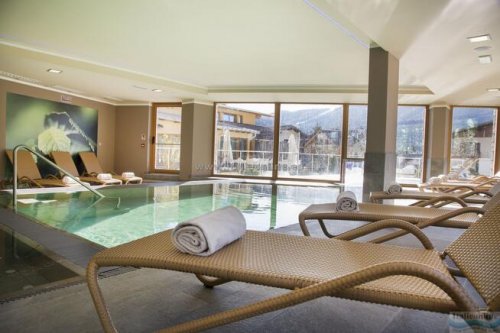 Blu Hotel Natura SKI - Folgaria/Lavarone - Itálie, Folgaria - Lyžařské zájezdy