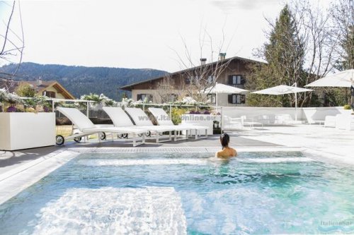 Blu Hotel Natura SKI - Folgaria/Lavarone - Itálie, Folgaria - Lyžařské zájezdy