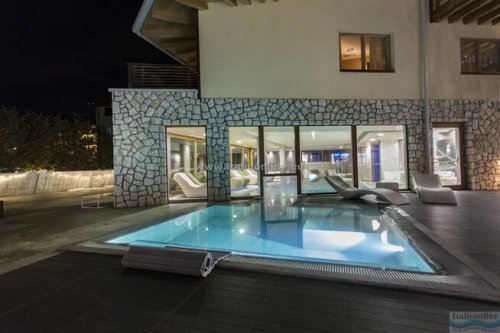 Blu Hotel Natura SKI - Folgaria/Lavarone - Itálie, Folgaria - Lyžařské zájezdy