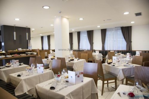 Blu Hotel Natura SKI - Folgaria/Lavarone - Itálie, Folgaria - Lyžařské zájezdy