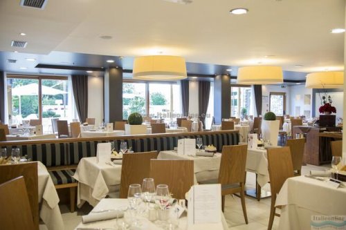 Blu Hotel Natura SKI - Folgaria/Lavarone - Itálie, Folgaria - Lyžařské zájezdy