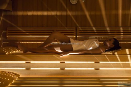 Blu Hotel Natura SKI - Folgaria/Lavarone - Itálie, Folgaria - Lyžařské zájezdy