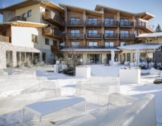 Blu Hotel Natura SKI