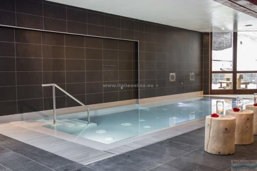 Blu Hotels Senales Zirm Cristal SKI - Val Senales (Schnalstal) - Itálie, Senales - Lyžařské zájezdy