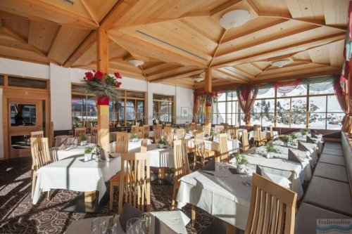 Blu Hotels Senales Zirm Cristal SKI - Val Senales (Schnalstal) - Itálie, Senales - Lyžařské zájezdy