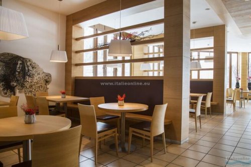 Blu Hotels Senales Zirm Cristal SKI - Val Senales (Schnalstal) - Itálie, Senales - Lyžařské zájezdy