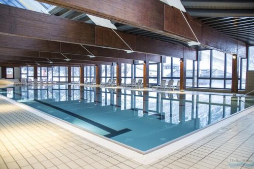 Blu Hotels Senales Zirm Cristal SKI - Val Senales (Schnalstal) - Itálie, Senales - Lyžařské zájezdy