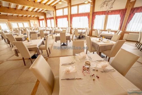 Hotel Caminetto Mountain Resort SKI - Folgaria - Itálie, Lavarone - Lyžařské zájezdy