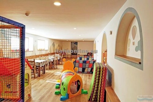 Hotel Caminetto Mountain Resort SKI - Folgaria - Itálie, Lavarone - Lyžařské zájezdy