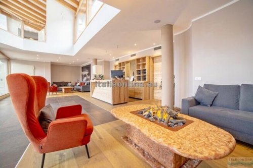 Hotel Caminetto Mountain Resort SKI - Folgaria - Itálie, Lavarone - Lyžařské zájezdy