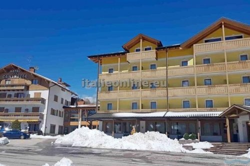 Hotel Caminetto Mountain Resort SKI - Folgaria - Itálie, Lavarone - Lyžařské zájezdy