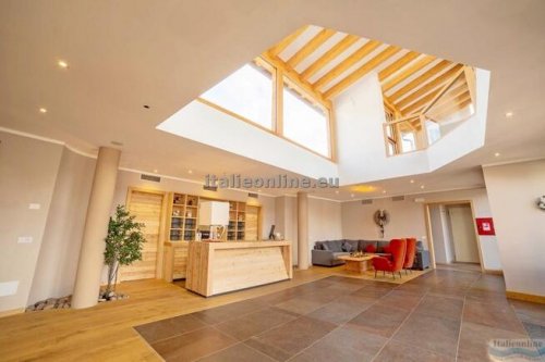 Hotel Caminetto Mountain Resort SKI - Folgaria - Itálie, Lavarone - Lyžařské zájezdy