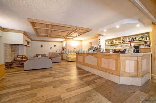 Hotel Caminetto Mountain Resort SKI - Folgaria - Itálie, Lavarone - Lyžařské zájezdy