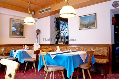 Hotel Olympia SKI - Val Gardena - Itálie, Selva di Val Gardena - Lyžařské zájezdy